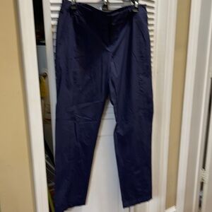 ATHLETA UTILITY PANTS. A1